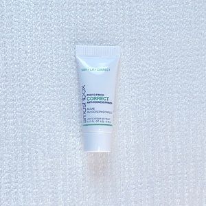 Smashbox Photo Finish Correct Anti-Redness Primer Mini Size